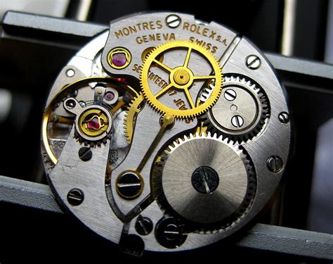 rolex 1225 movement review|Rolex oysterdate.